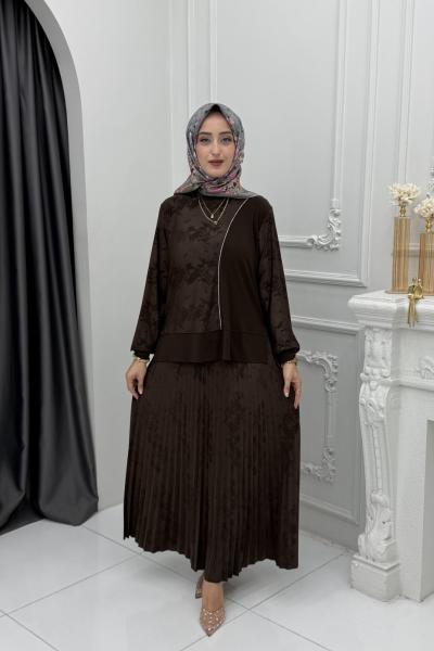 Hazal Takım Acı Kahve