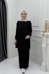 İlkin Takım Siyah