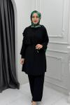 Miray Takım Siyah