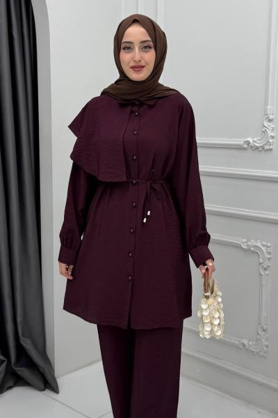 Miray Takım Mürdüm