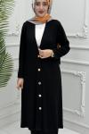 Sara Takım Siyah