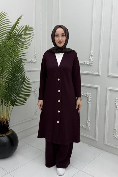Sara Takım Mürdüm