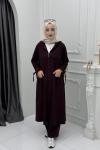 Selma Takım Mürdüm