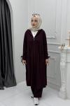 Selma Takım Mürdüm