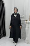 Selma Takım Antrasit