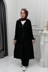Selma Takım Siyah