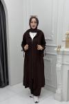 Selma Takım Acı Kahve