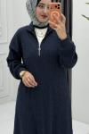 Şule Takım Lacivert
