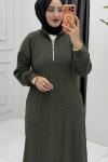 Şule Takım Haki