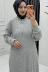 Şule Takım Gri