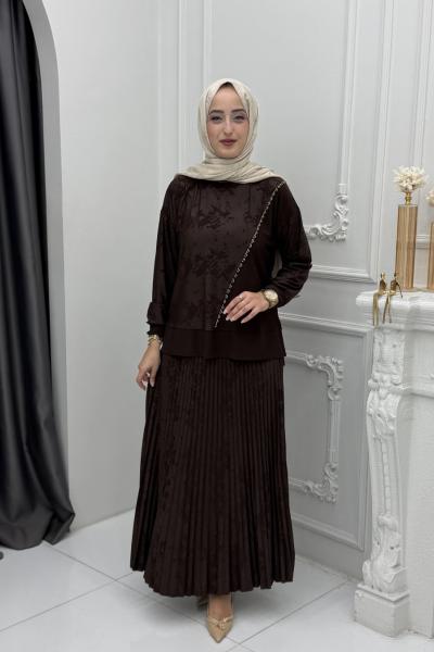 Suzan Takım Acı Kahve