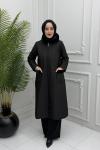 Zehra Mont Siyah