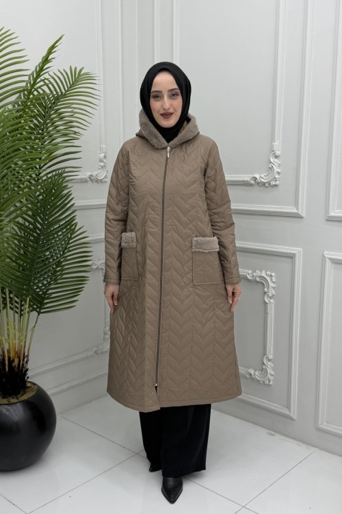 Zehra Mont Bej
