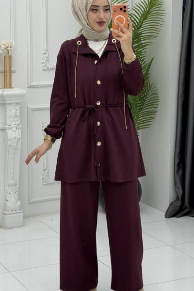 Zelal Takım Mürdüm