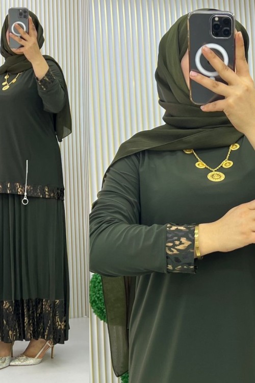 Sevda Etekli Takım